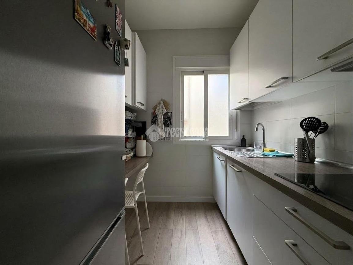 Appartamento 76 m² a Madrid