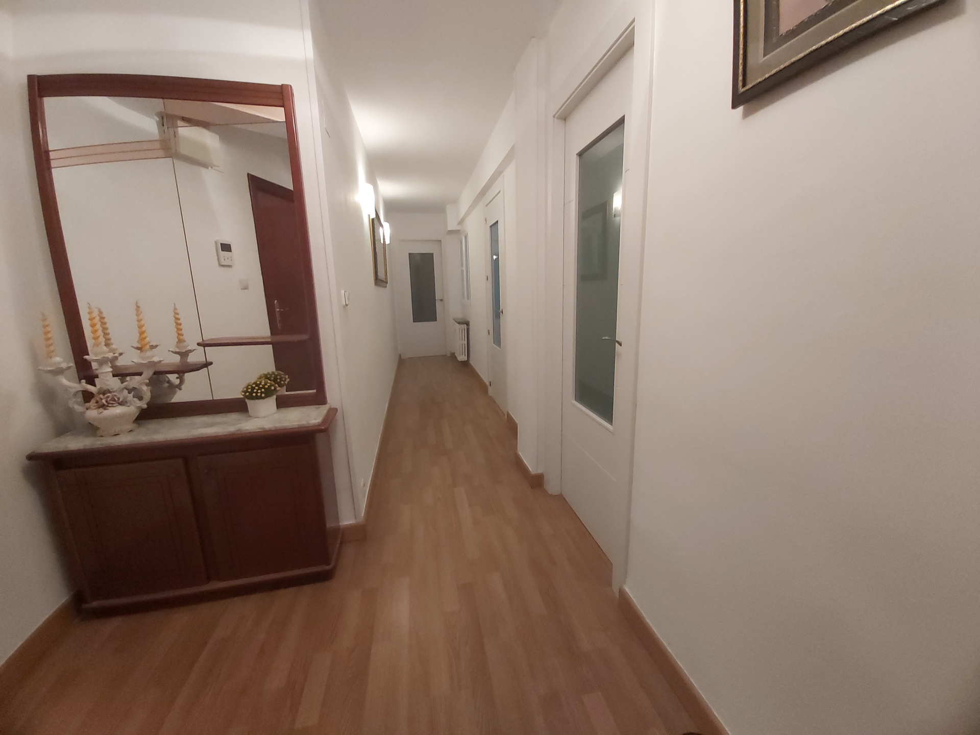 Piso de 110 m² en Valladolid
