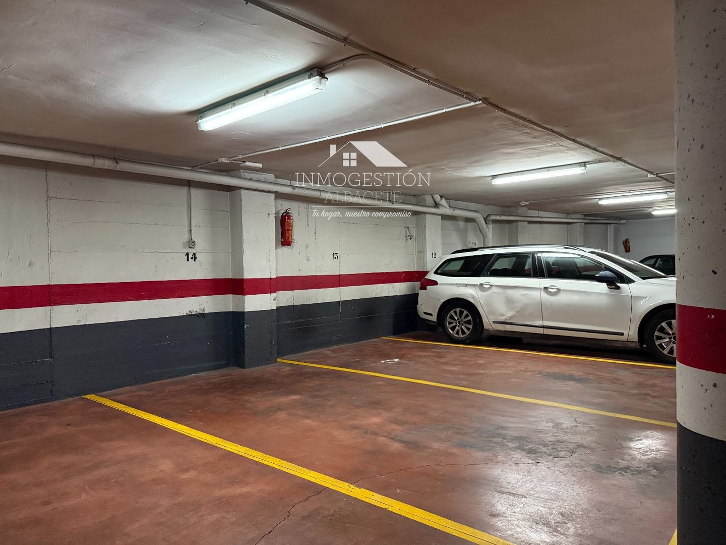 Appartamento 182 m² a Albacete