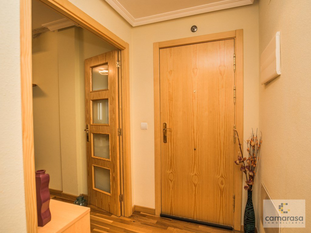 Piso de 90 m² en Ávila