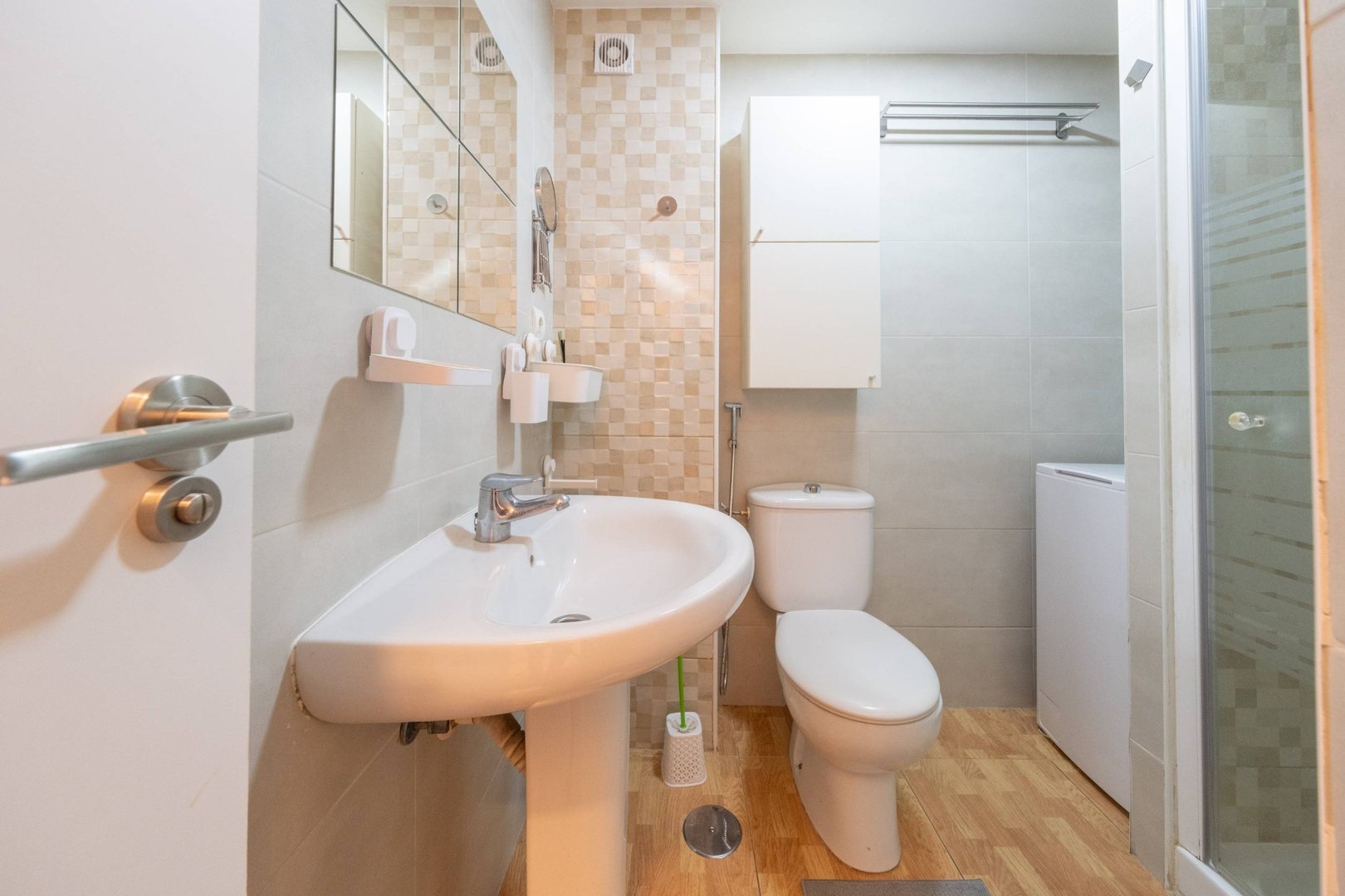 Piso de 34 m² en Las Palmas de Gran Canaria