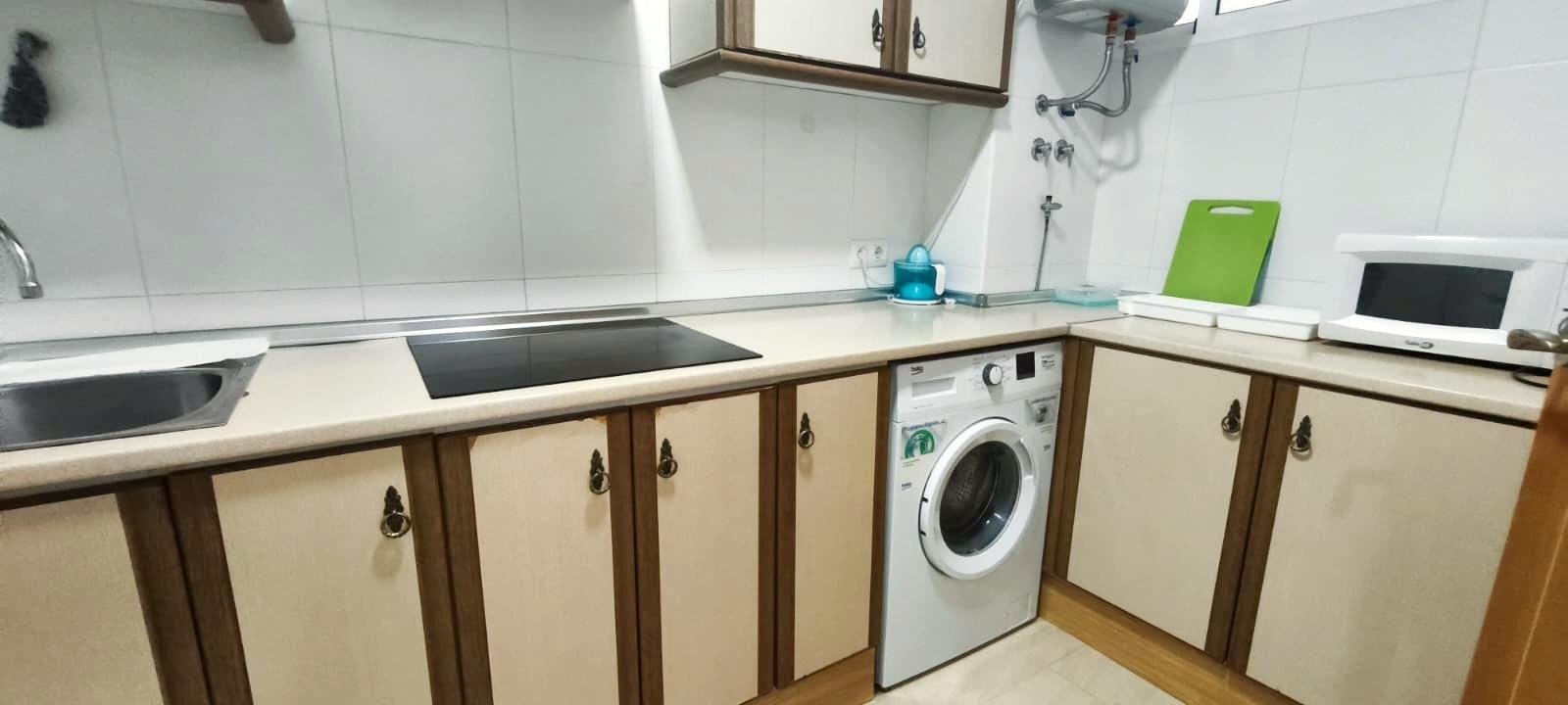 Piso de 63 m² en Cádiz