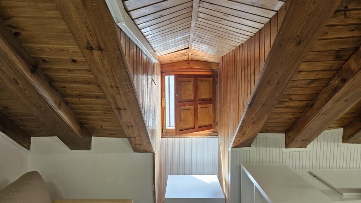 Pis de 25 m² a Madrid