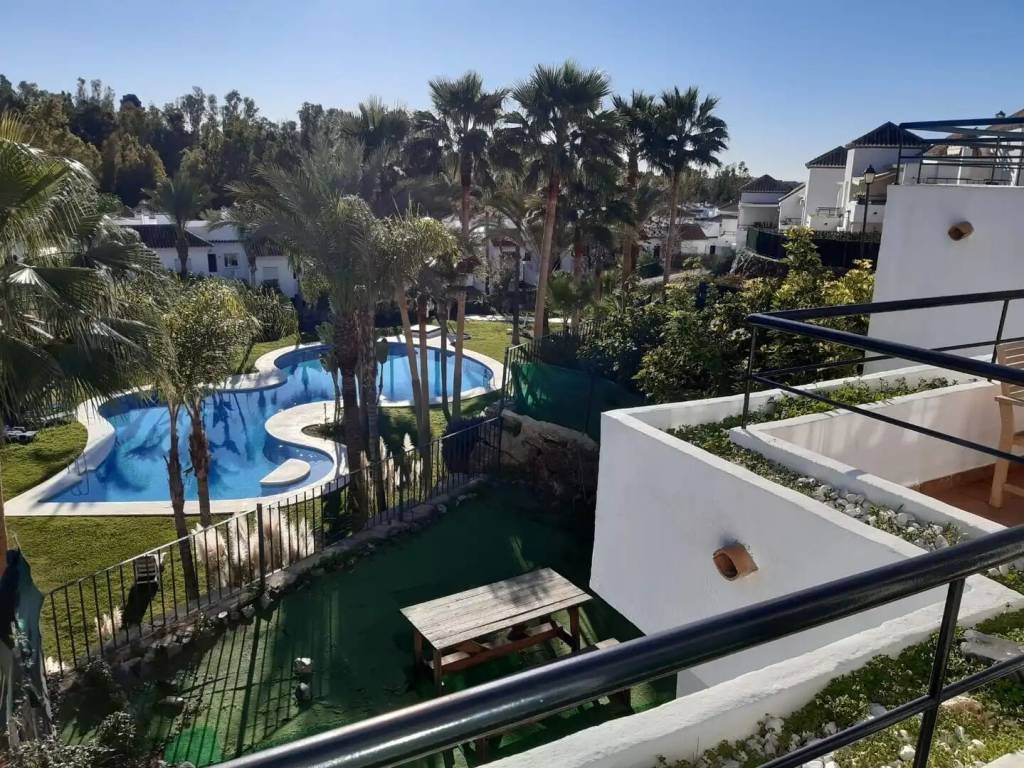Piso de 110 m² en Marbella