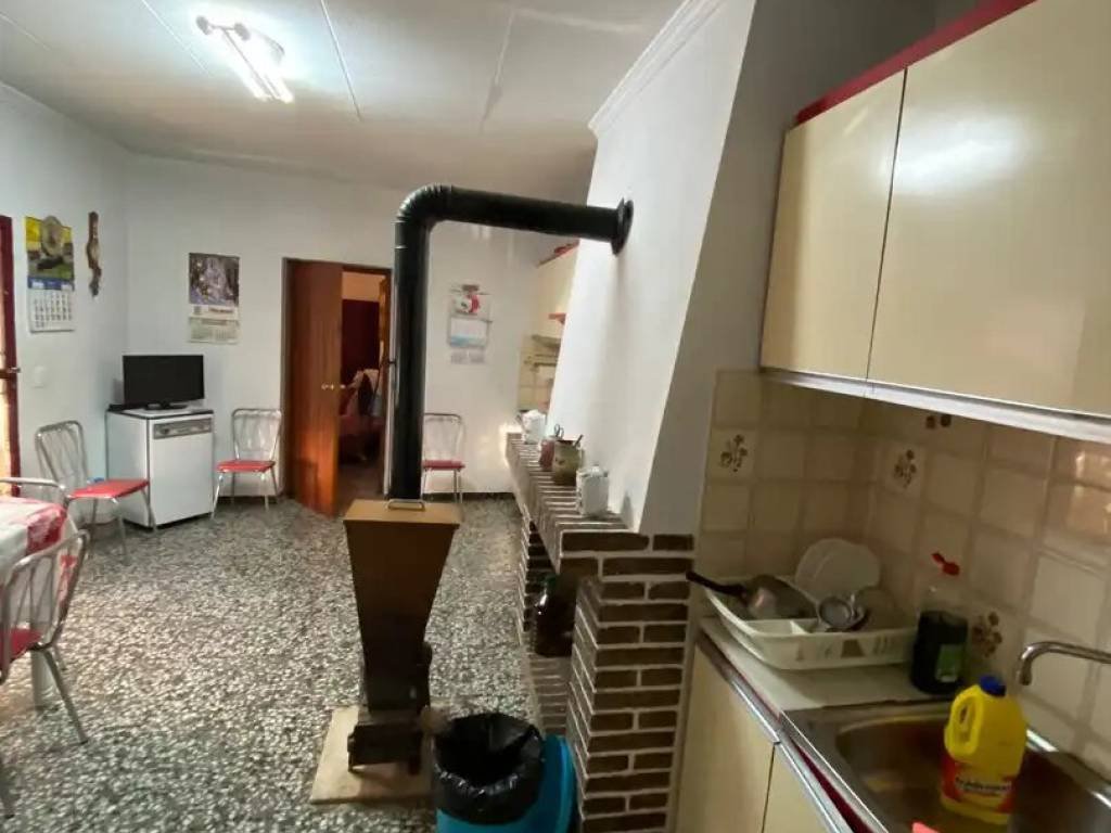 Casa de 130 m² en Lorca