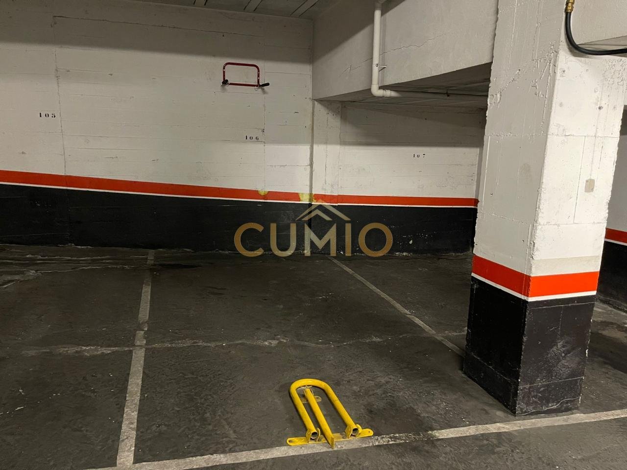 Piso de 96 m² en Nigrán