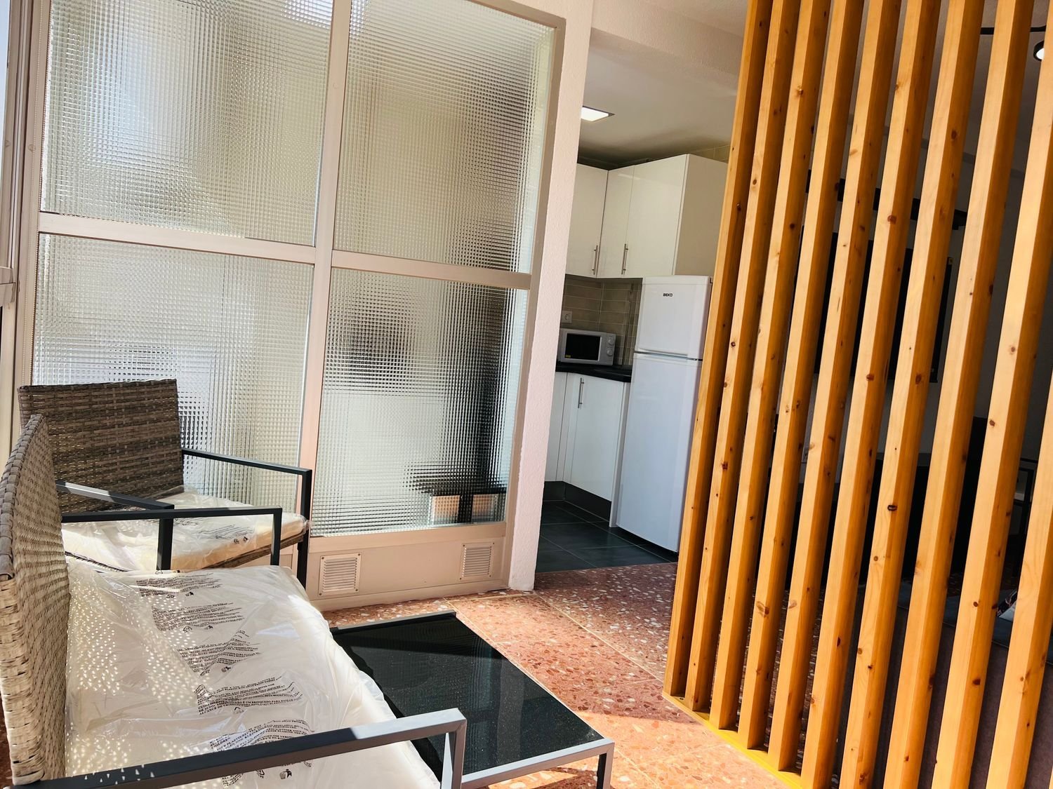 Piso de 55 m² en Alicante