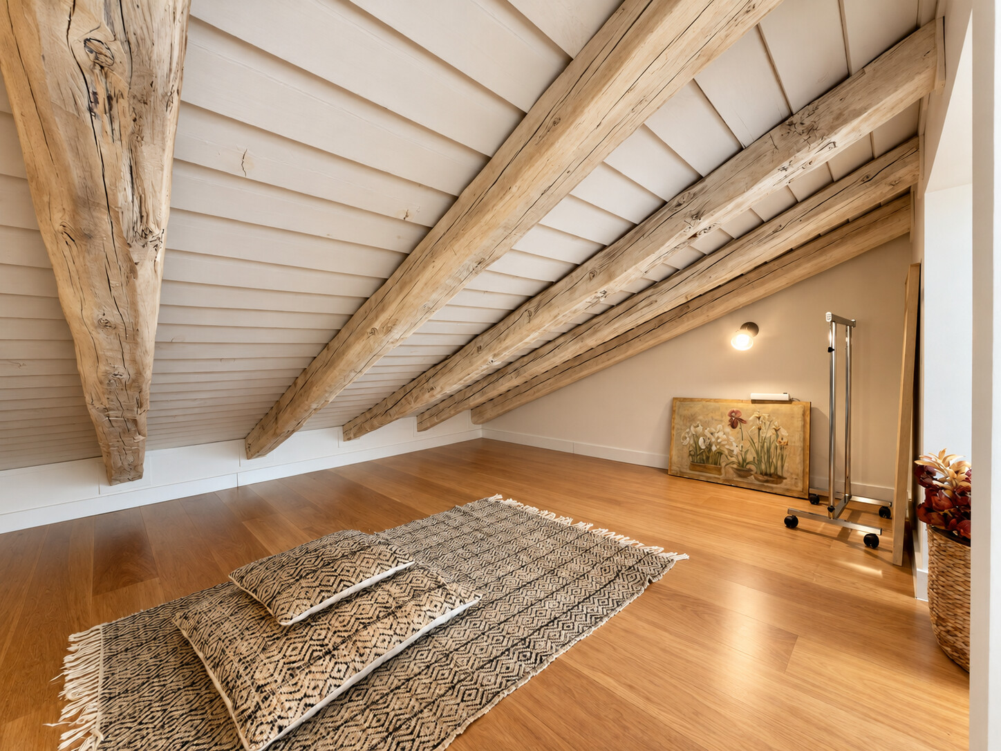 Pis de 166 m² a Madrid