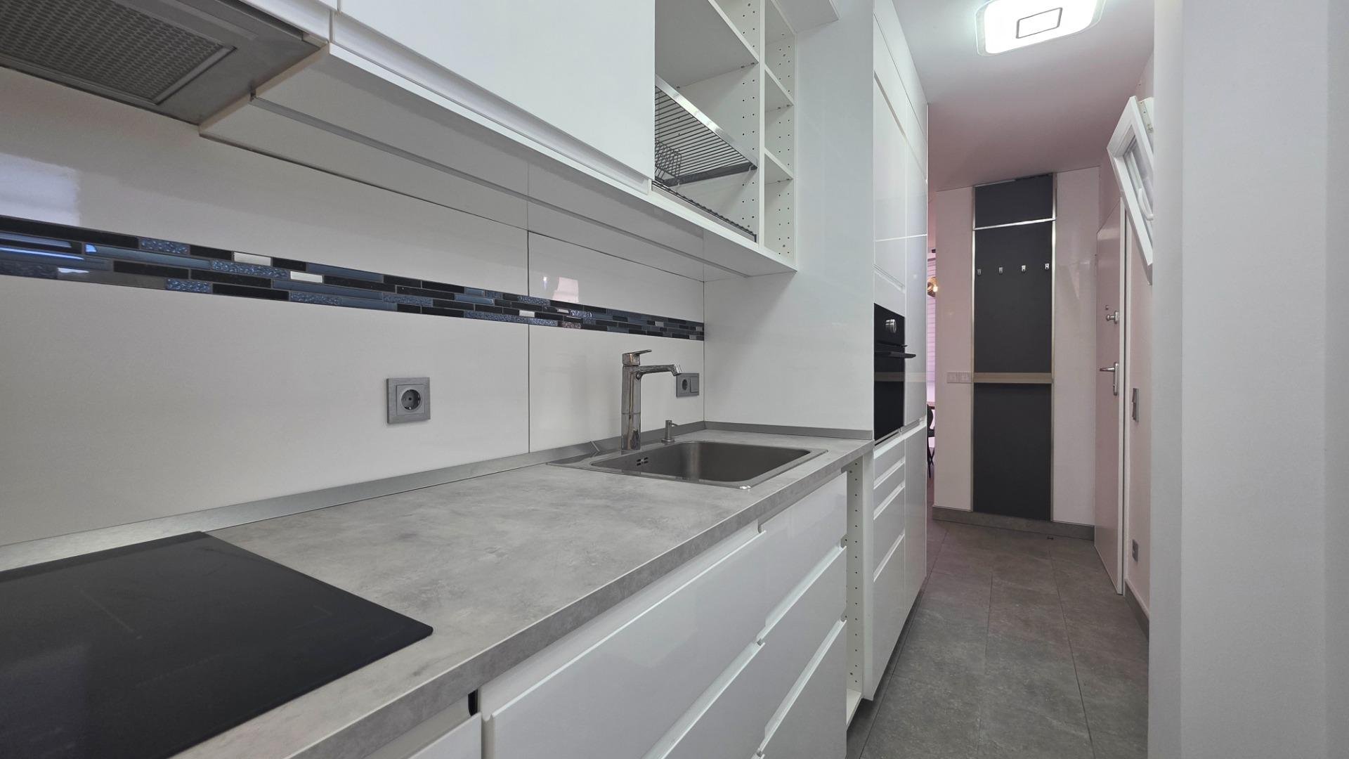 Appartamento 48 m² a Puerto de la Cruz