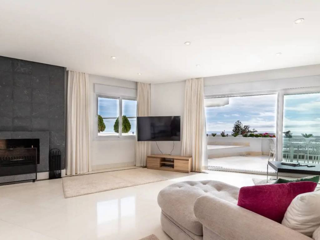 Pis de 470 m² a Marbella