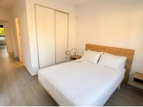 Pis de 95 m² a Sant Miquel de les Salines
