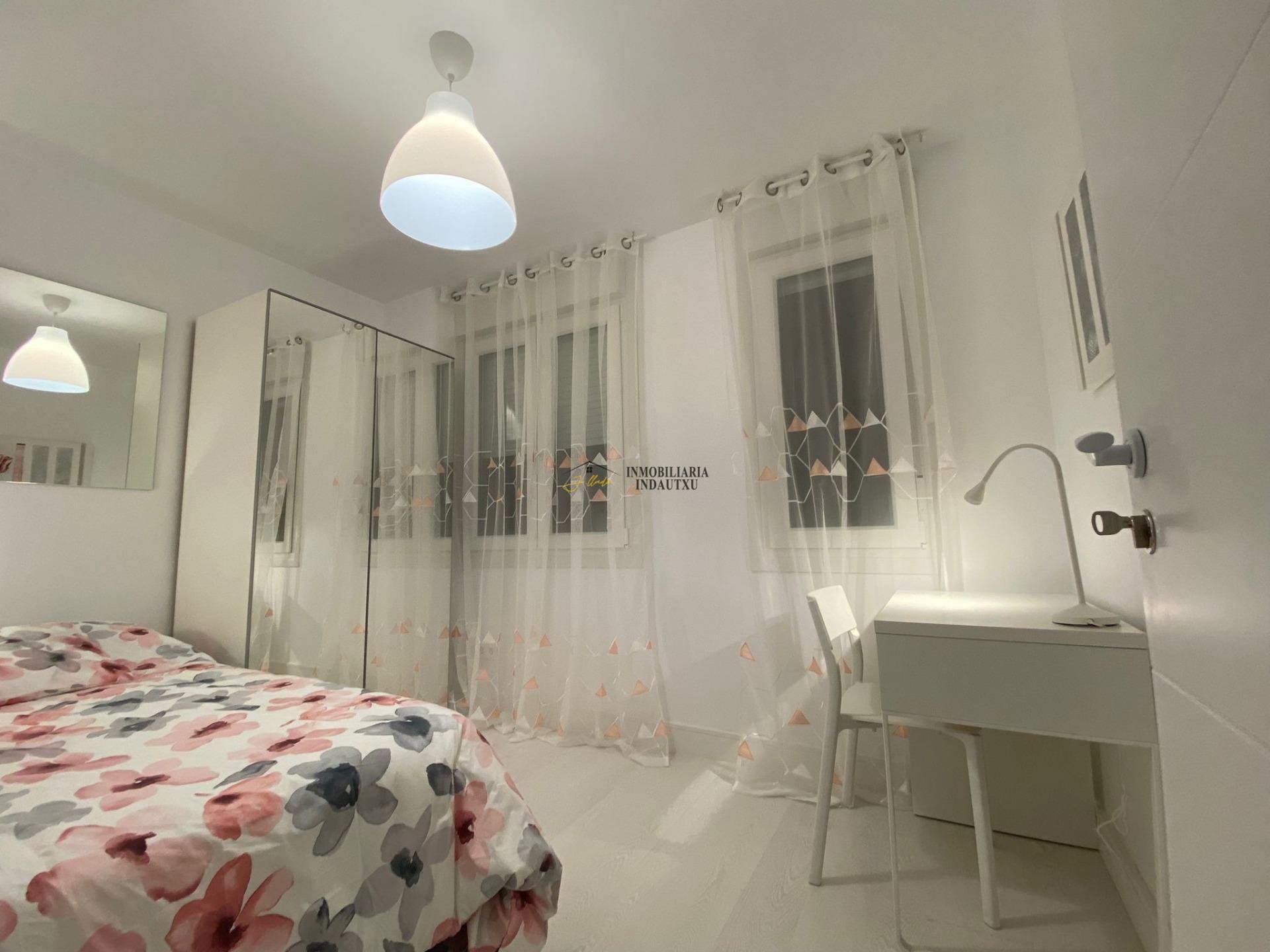 Piso de 110 m² en Bilbao