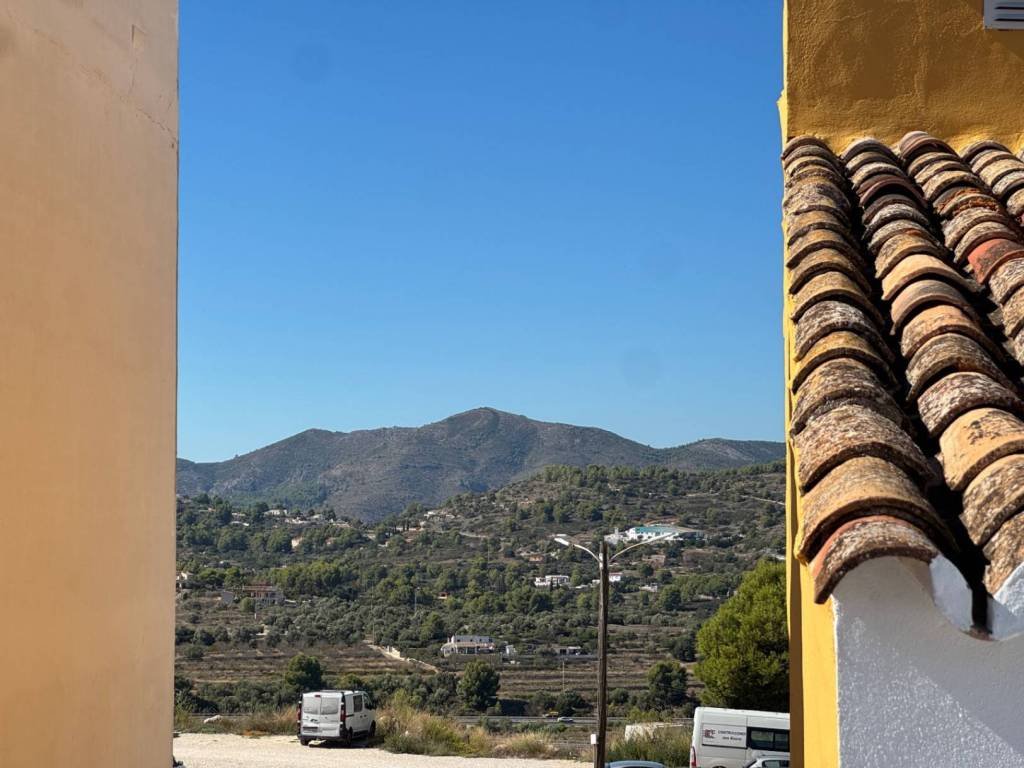 Piso de 150 m² en Benissa