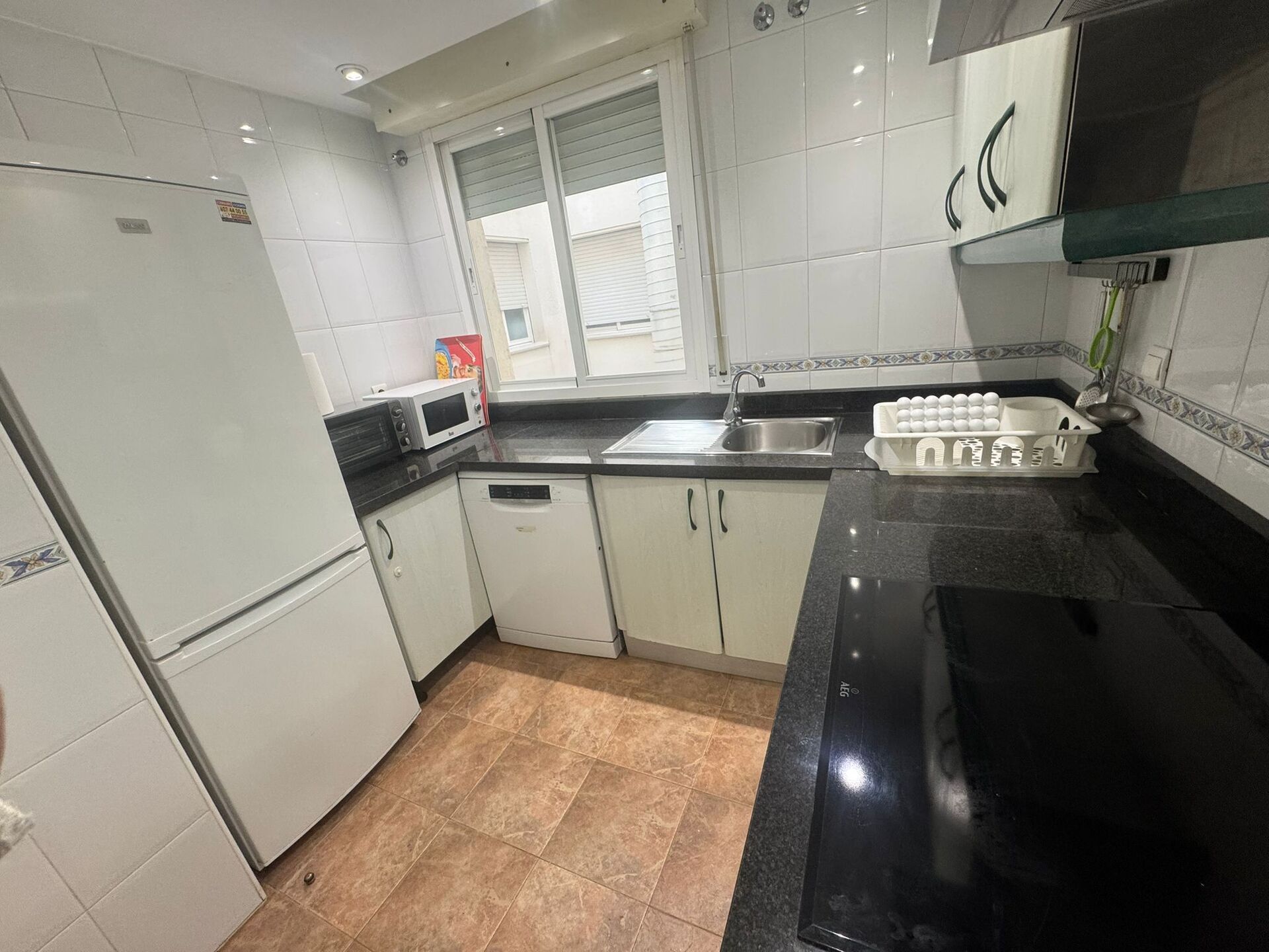 Wohnung 80 m² in Marbella