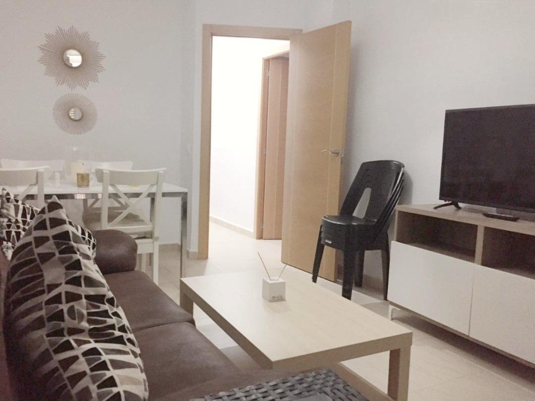Piso de 63 m² en Cádiz