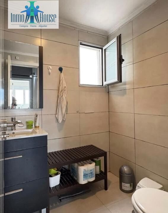 Pis de 134 m² a Albacete