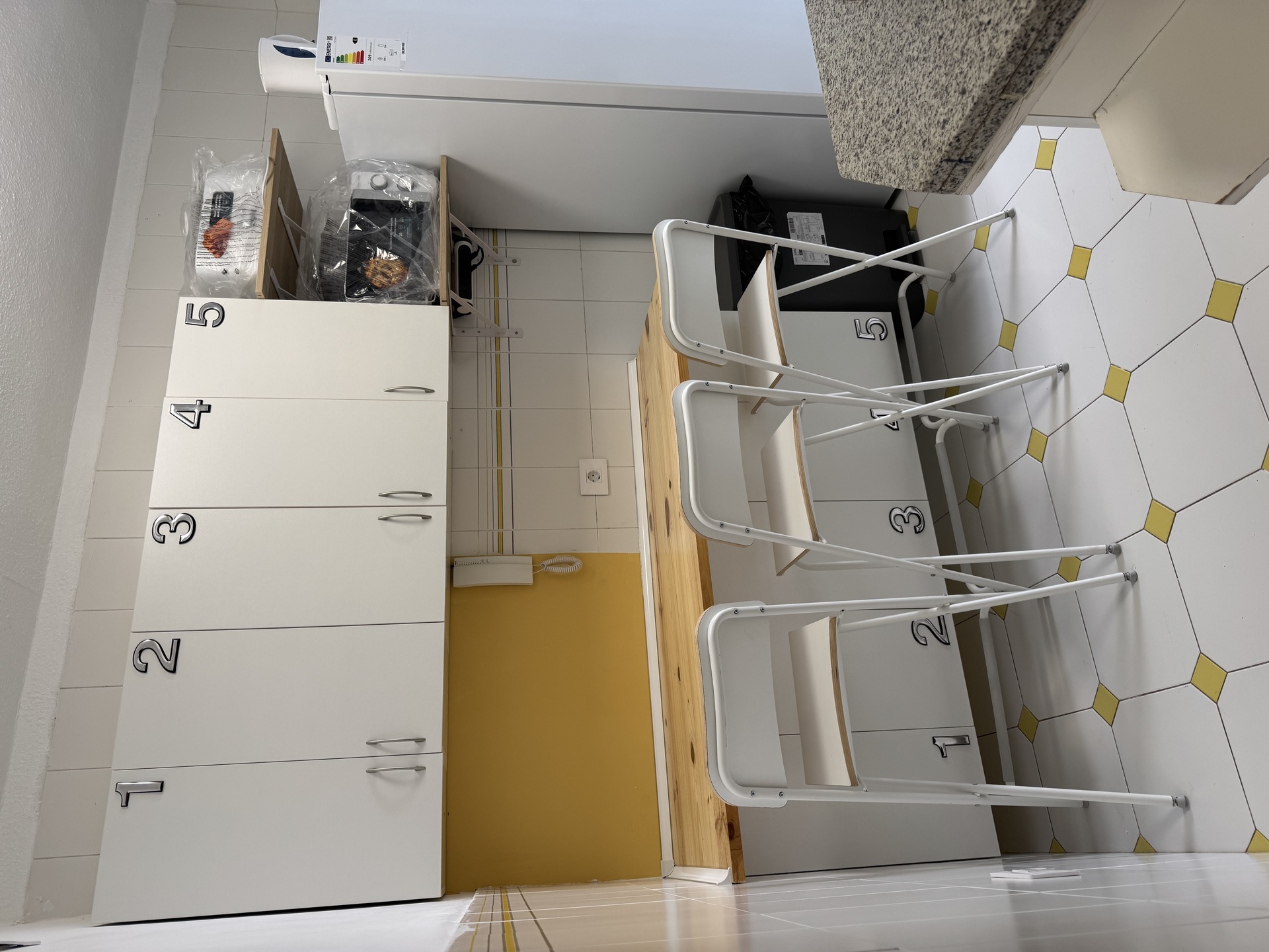 Stanza 90 m², San Cristóbal de La Laguna