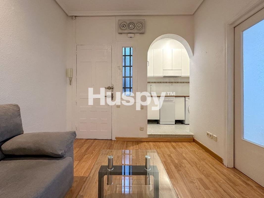 Pis de 35 m² a Madrid