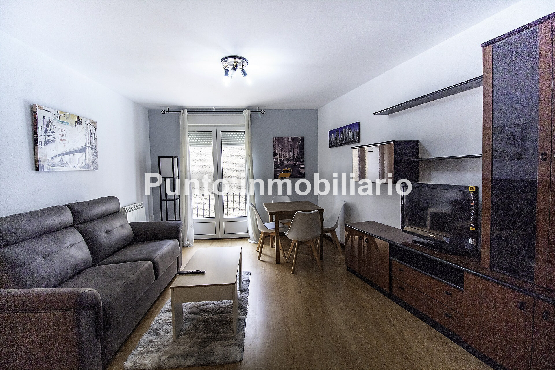Piso de 62 m² en Valladolid