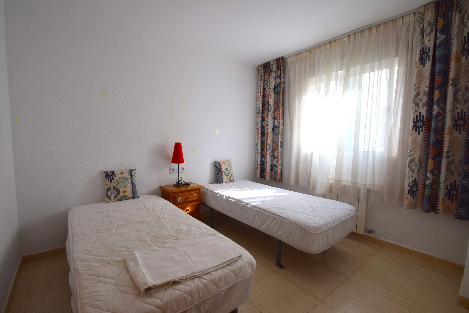 Apartamento 95 m² em l'Alfàs del Pi