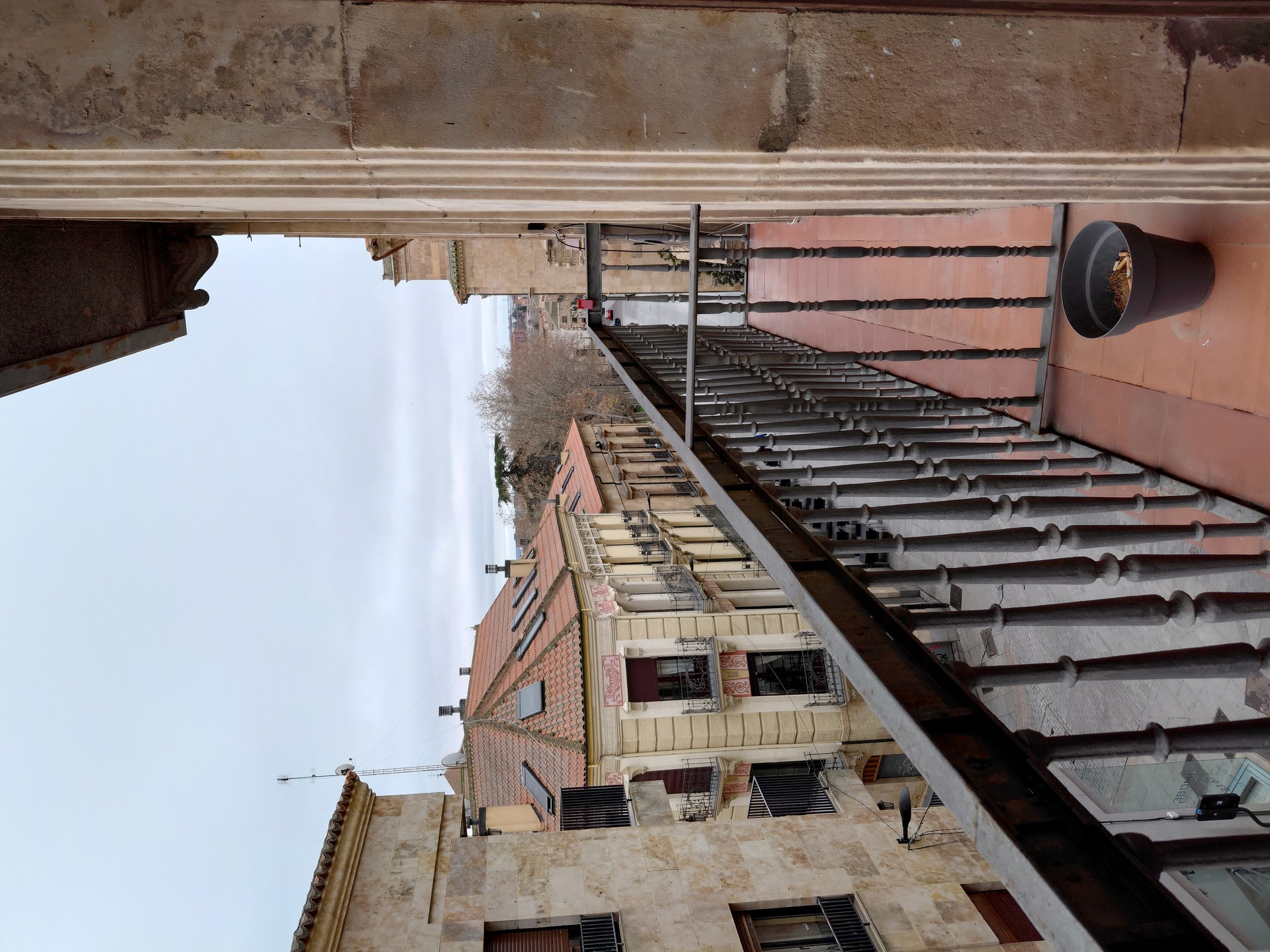 Piso de 84 m² en Salamanca