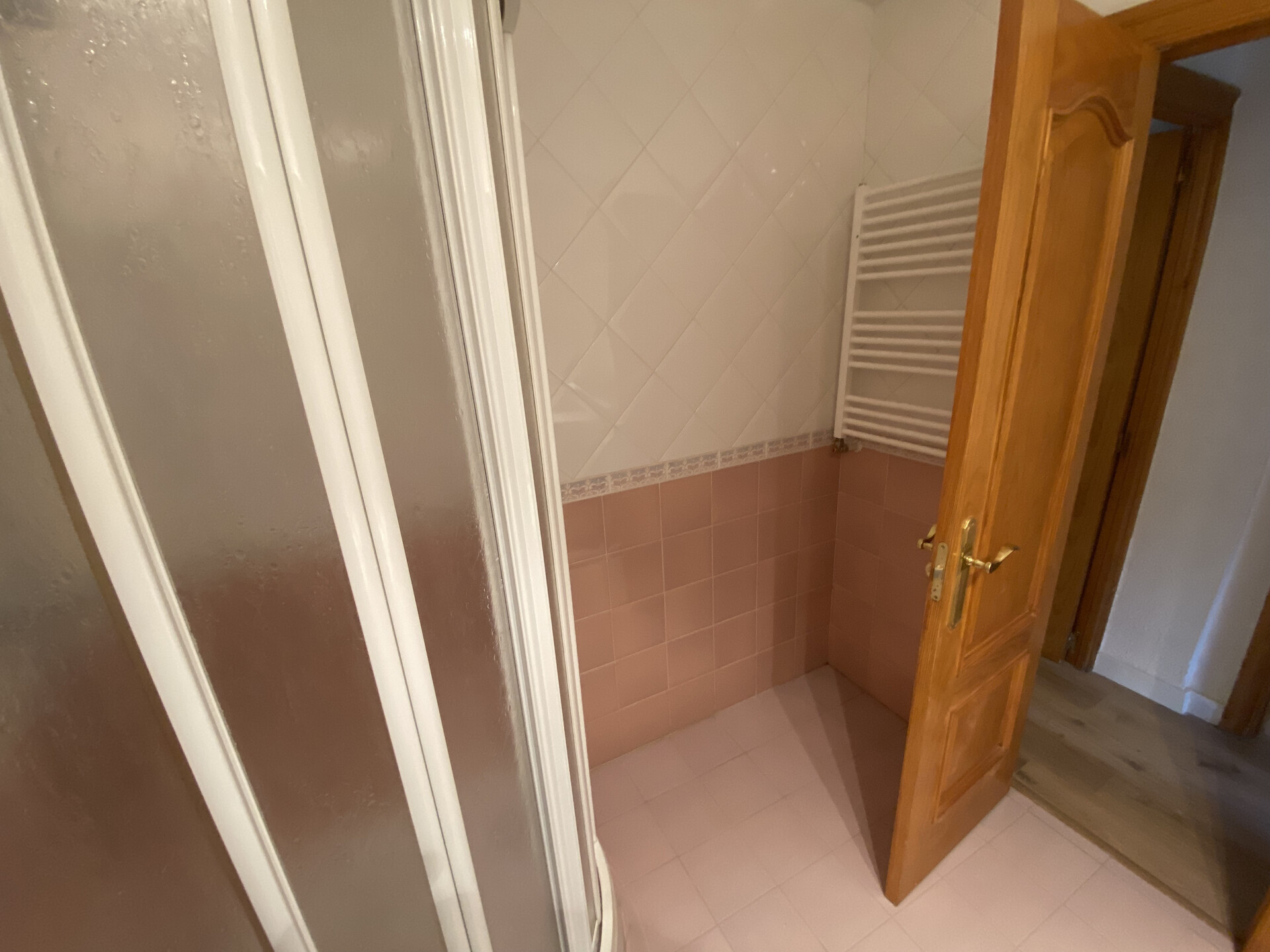 Apartamento 68 m² em Segovia