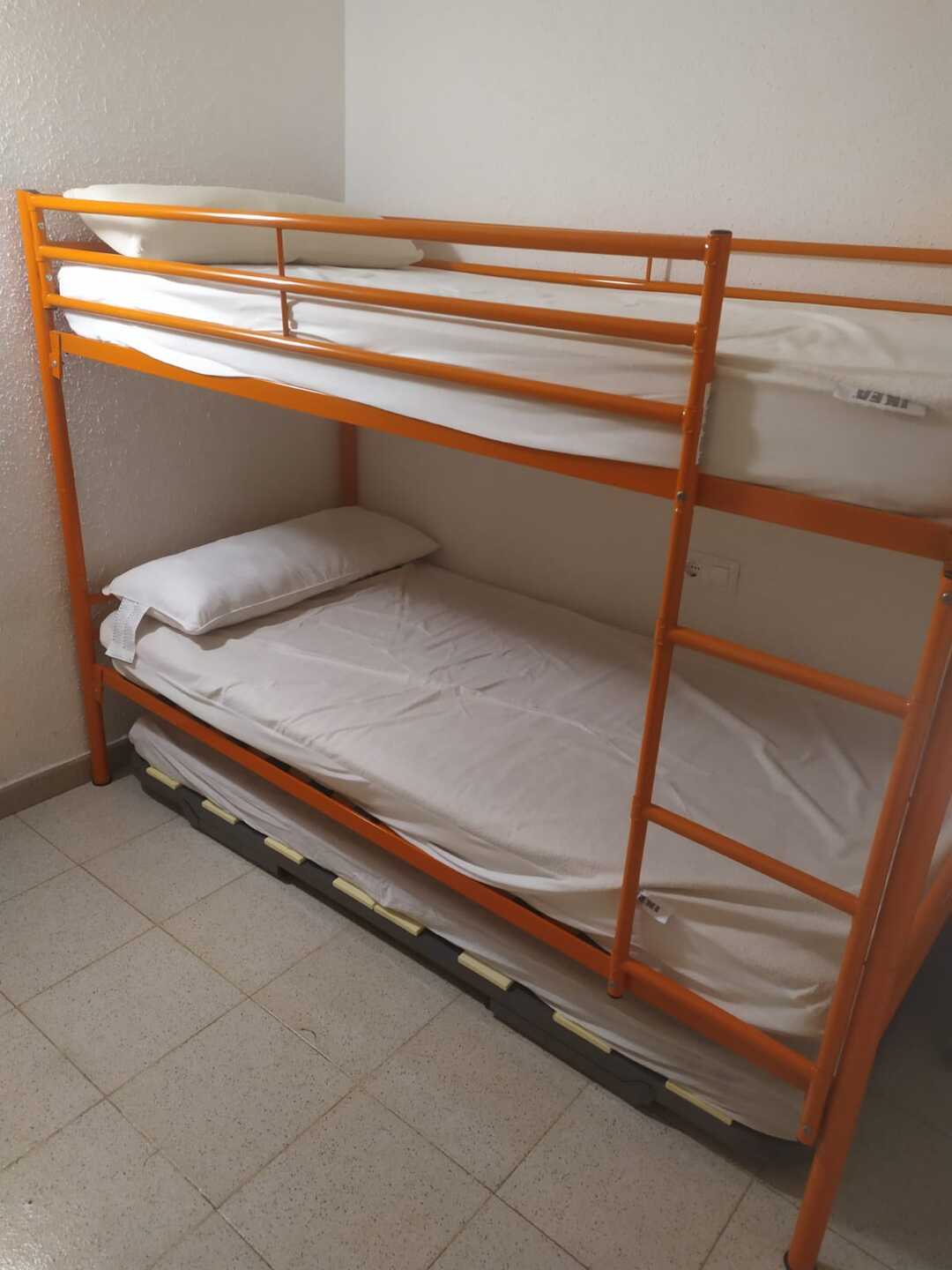 Piso de 55 m² en Torroella de Montgrí
