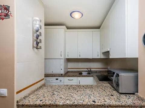 Pis de 70 m² a Torrox