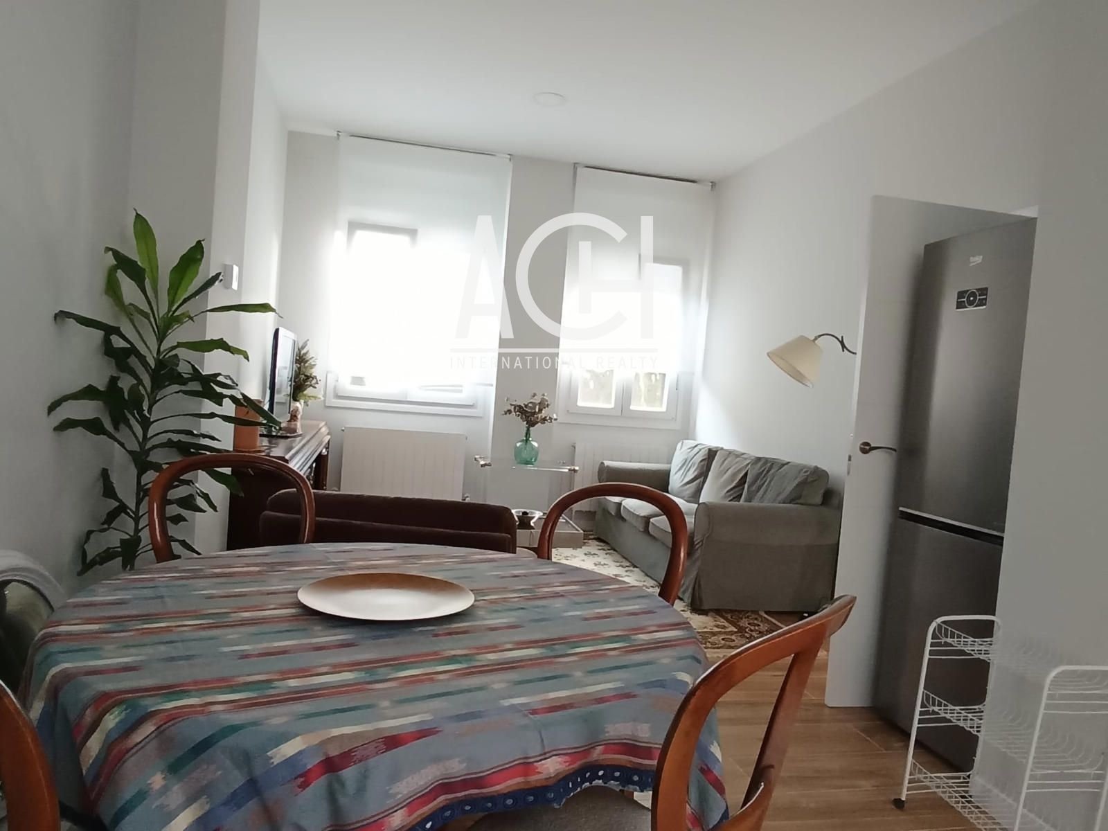 Piso de 60 m² en Berango