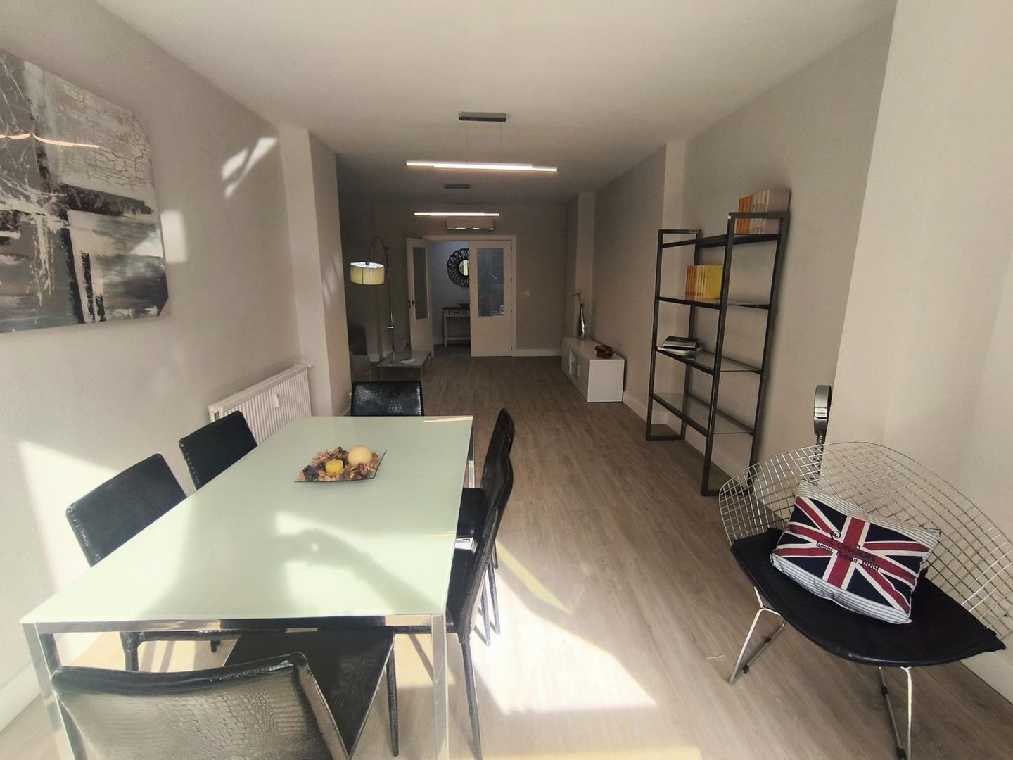 Piso de 110 m² en Mérida