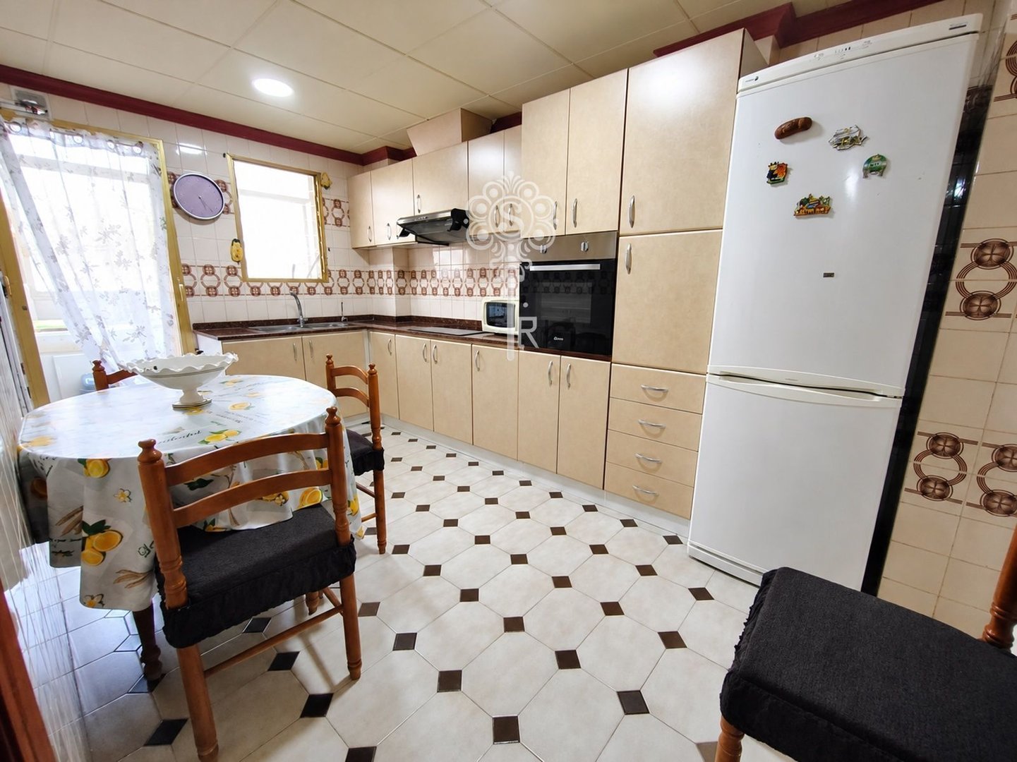 Pis de 145 m² a Sant Vicent del Raspeig