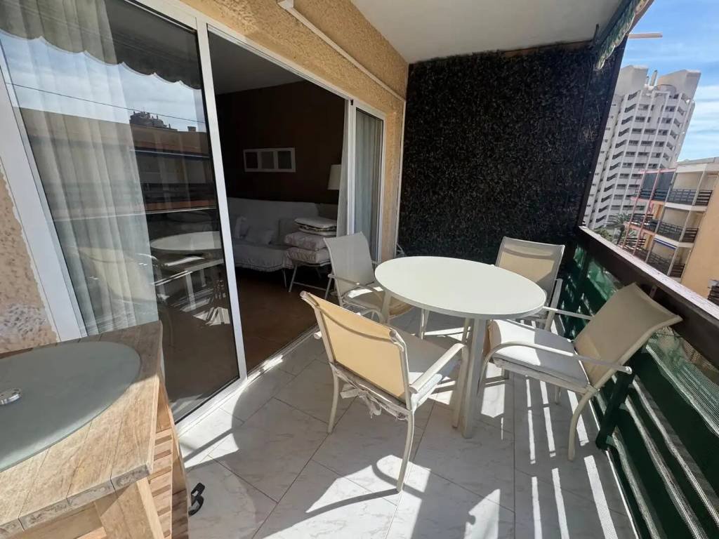 Piso en alquiler, el Campello