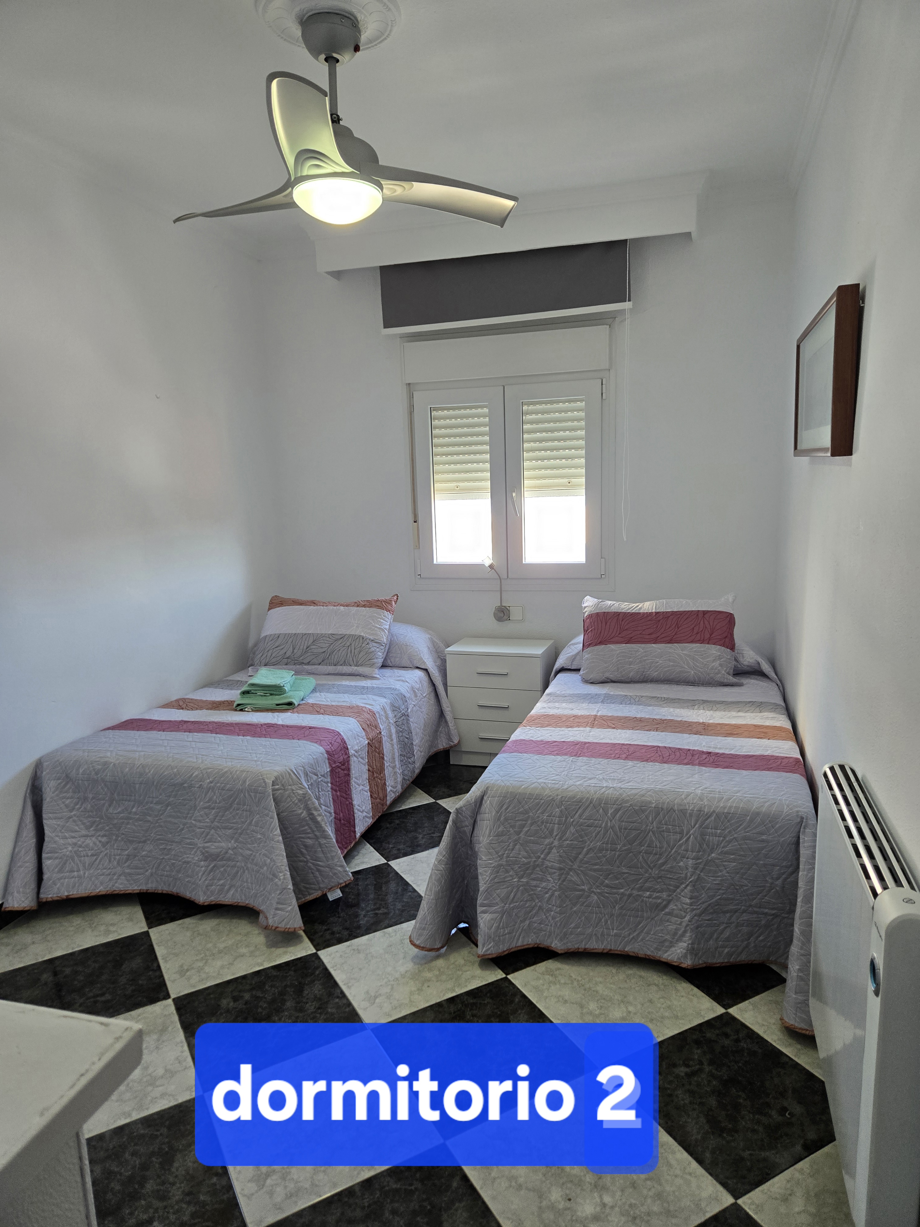 Habitación 183 m², Cádiz