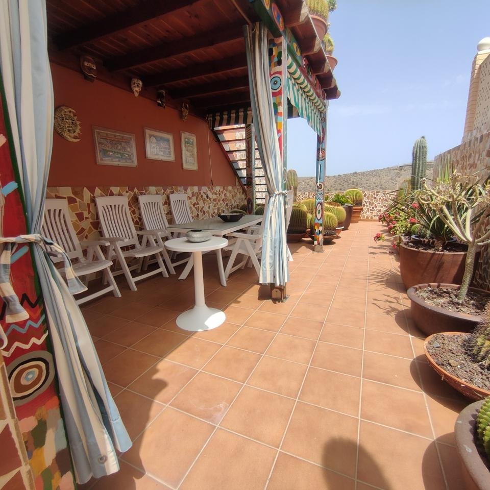 Casa de 205 m² en Mogán