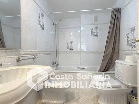 Piso de 157 m² en Jávea
