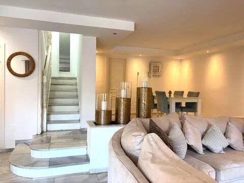 Piso de 175 m² en Marbella