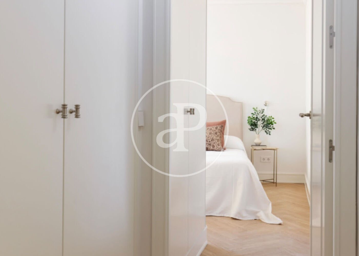 Piso de 75 m² en Madrid