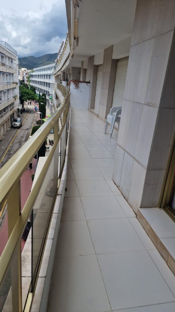 Piso de 123 m² en Tossa de Mar