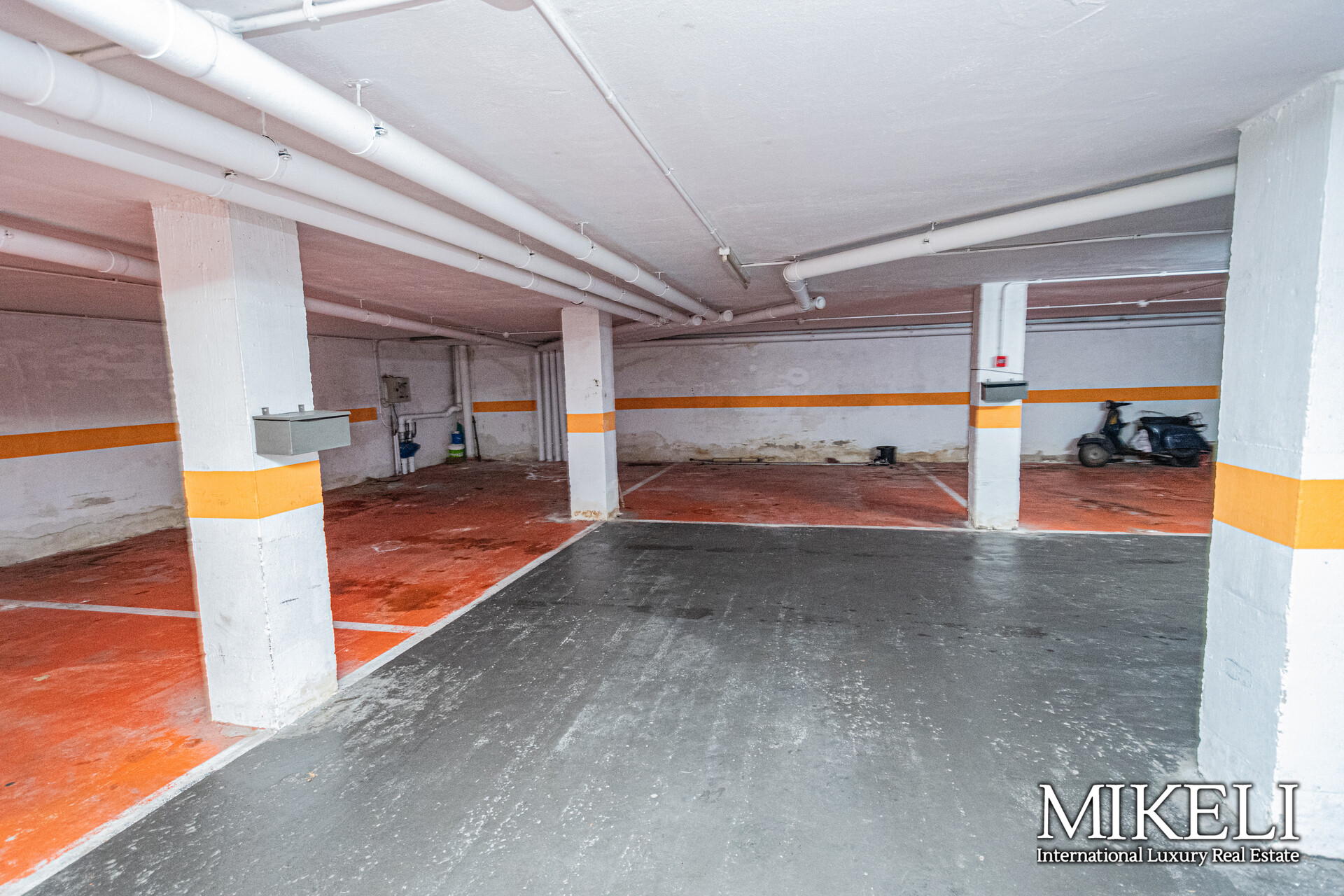 Piso de 95 m² en Santander