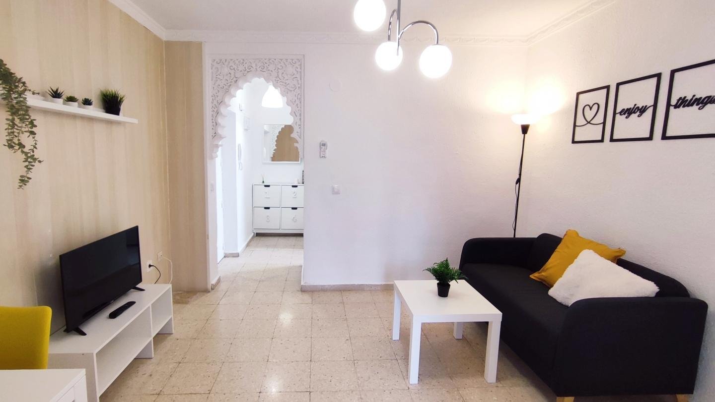 Habitación 76 m², Granada