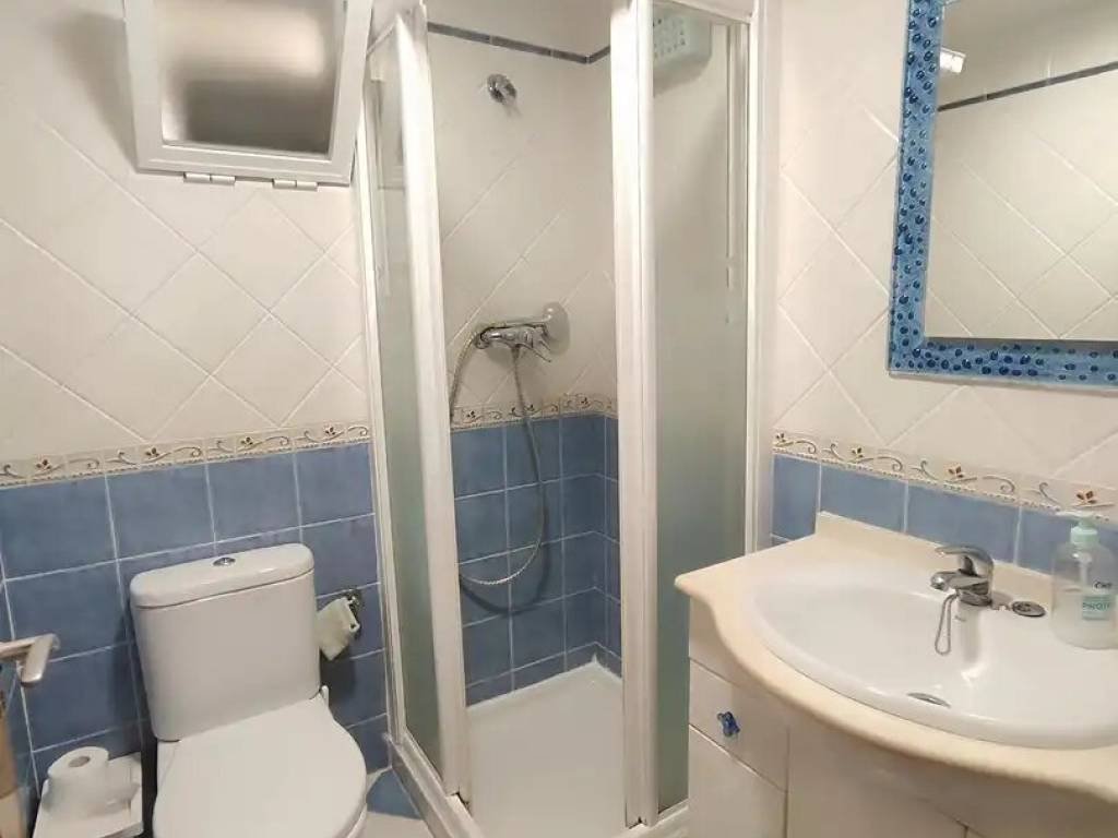 Piso de 85 m² en Málaga