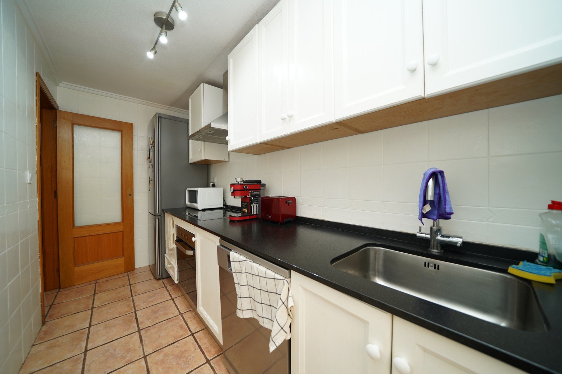 Wohnung 91 m² in Dolores