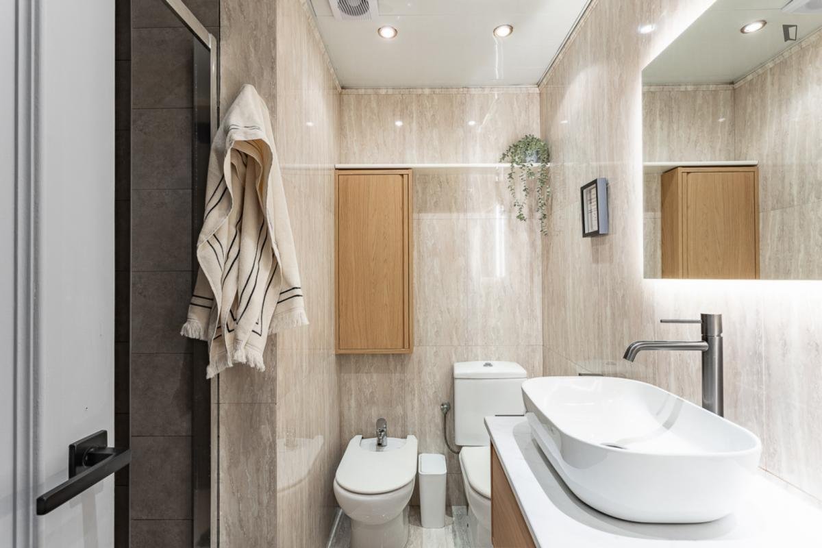 Habitación en alquiler, l'Hospitalet de Llobregat