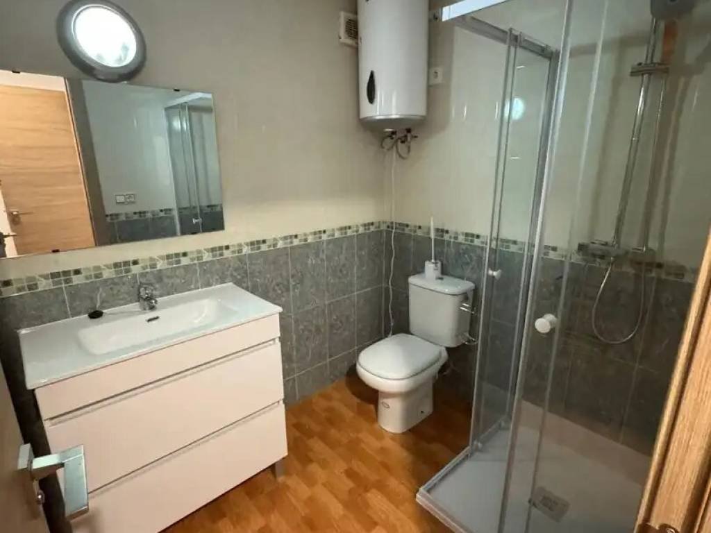Piso de 82 m² en Cáceres