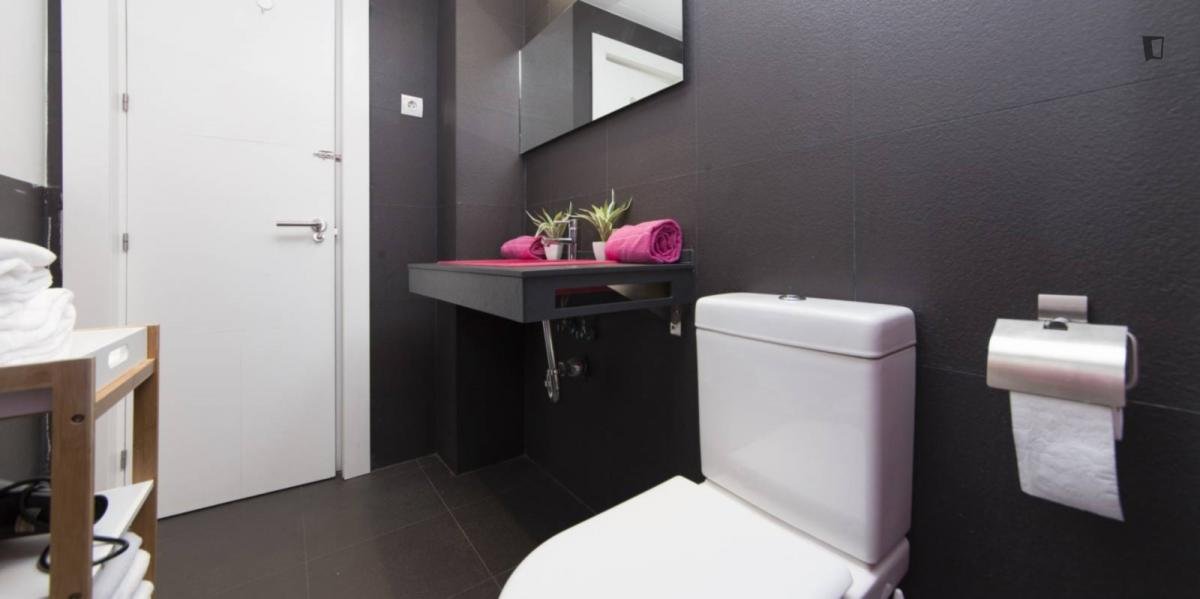 Appartamento 67 m² a Madrid