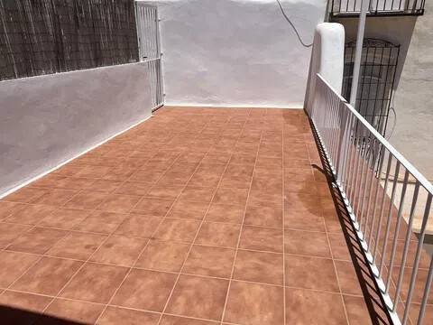 Piso de 100 m² en Mojácar