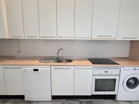 Piso de 65 m² en Sevilla
