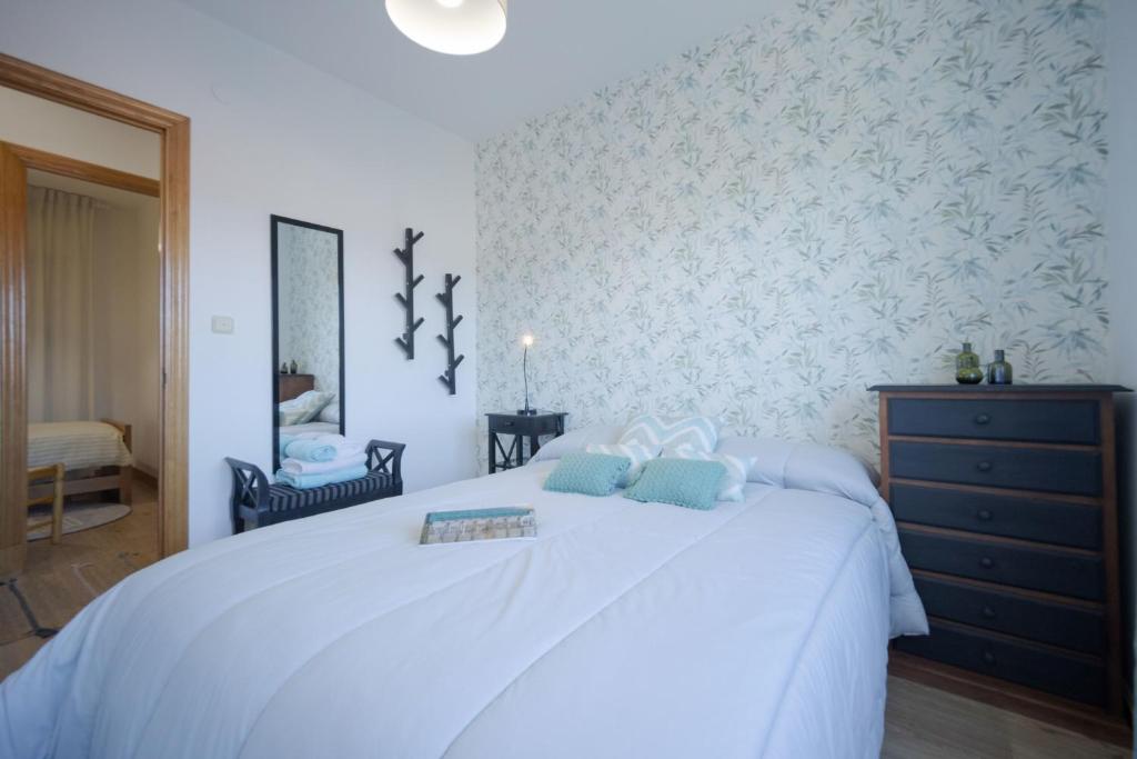 Habitación 85 m², Pontevedra