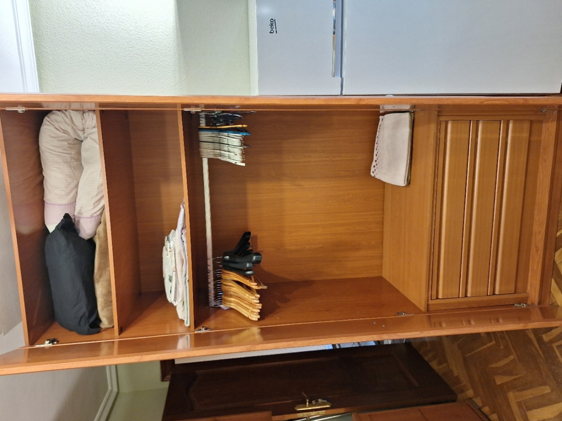 Habitación 112 m², Salamanca