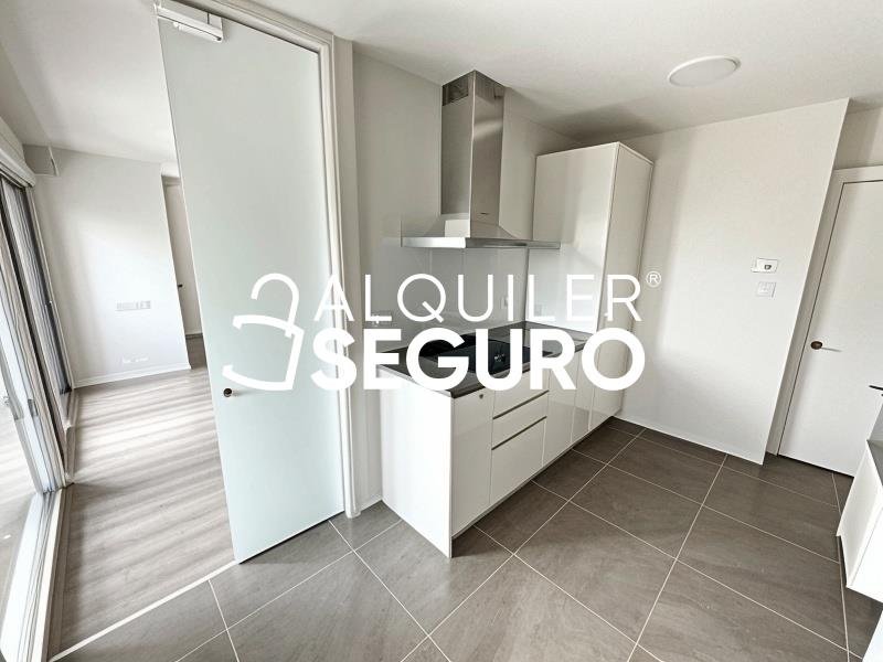Pis de 150 m² a Madrid